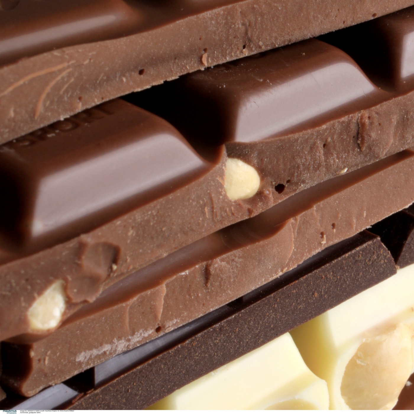 Čokoláda - sladká závislosť!   