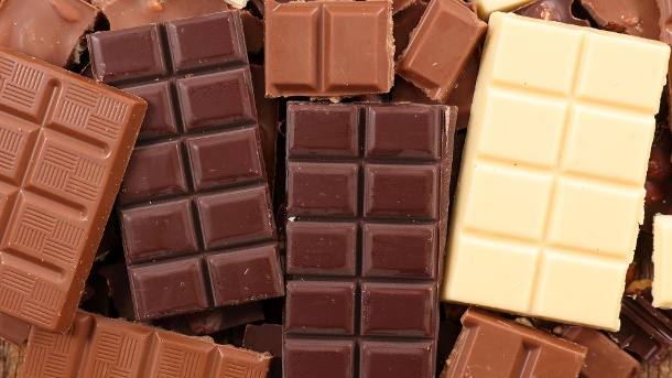 Čokoláda - sladká závislosť!  