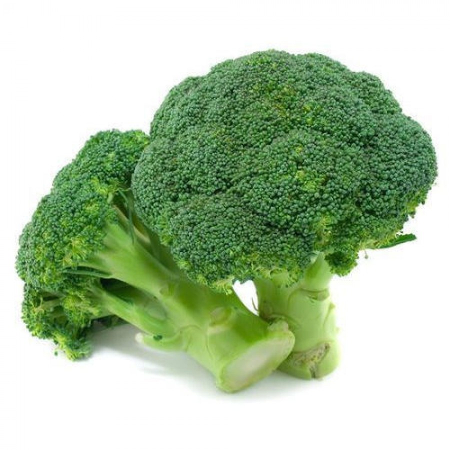 Brokolica - surová