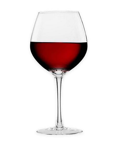 Víno - červené, stolové