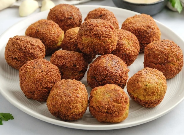 Falafel