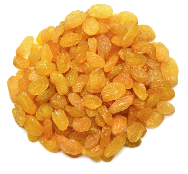 Hrozienka, zlaté - bez jadierok