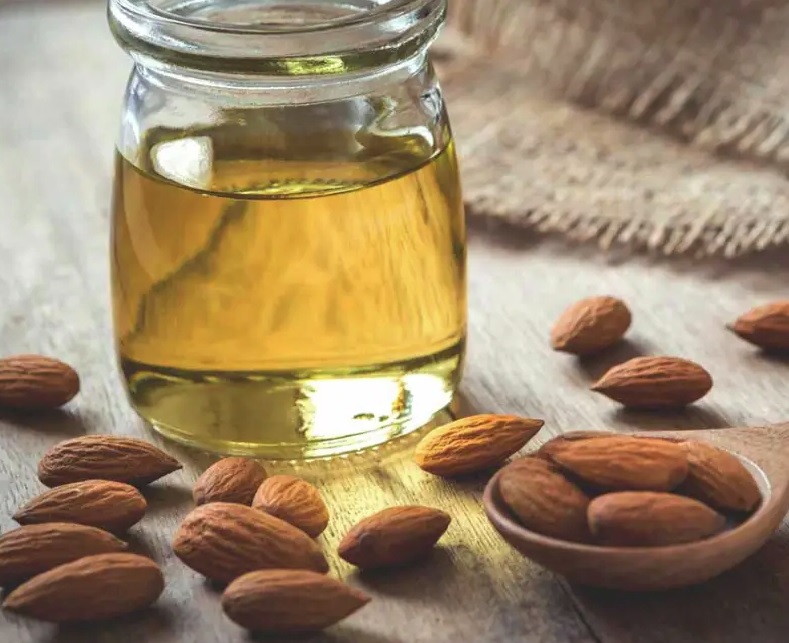 Mandľový olej
