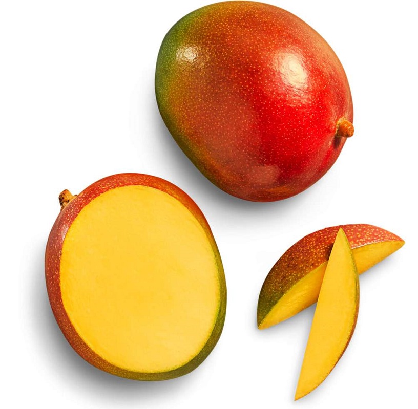 Mango - surové