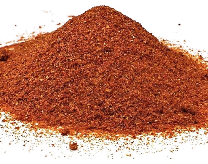 Paprika sladká mletá