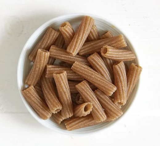 Pohánkové cestoviny