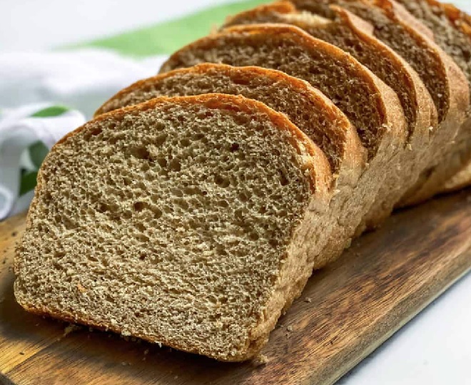 Chlieb - pšeničný