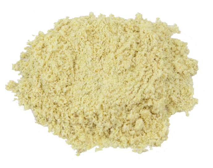 Sójová múka, plnotučná