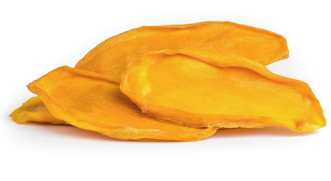 Mango - sušené