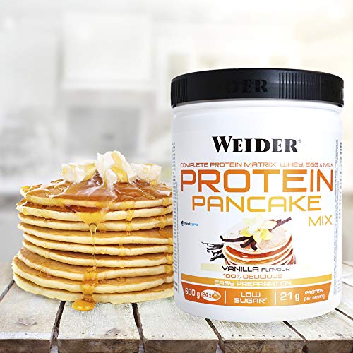 Proteinové palacinky - Protein Pancake